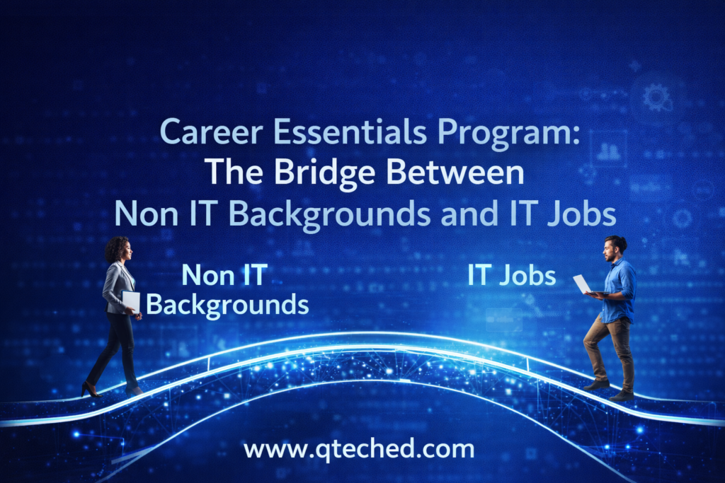 Career Essentials Program