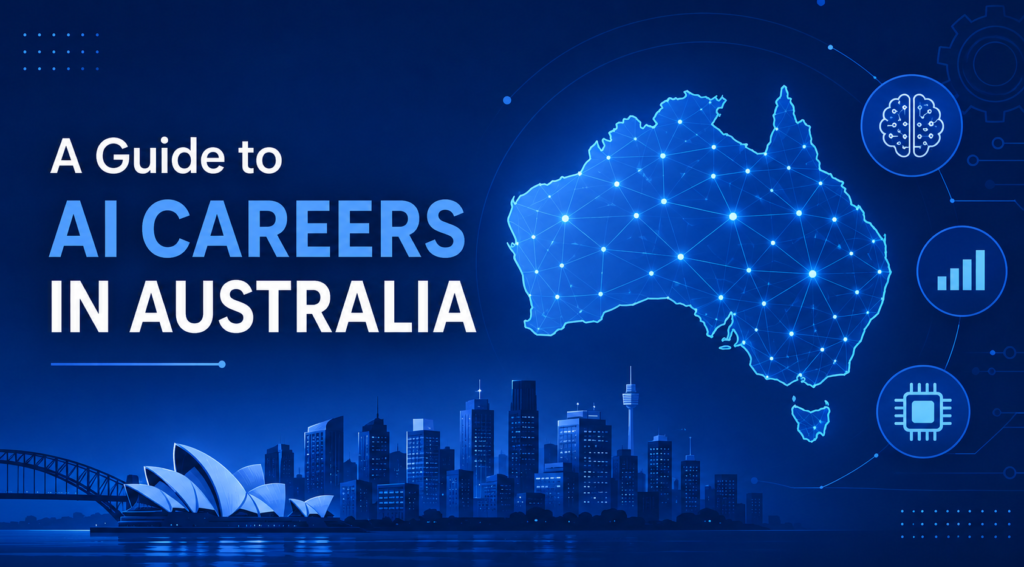 AI Training Australia