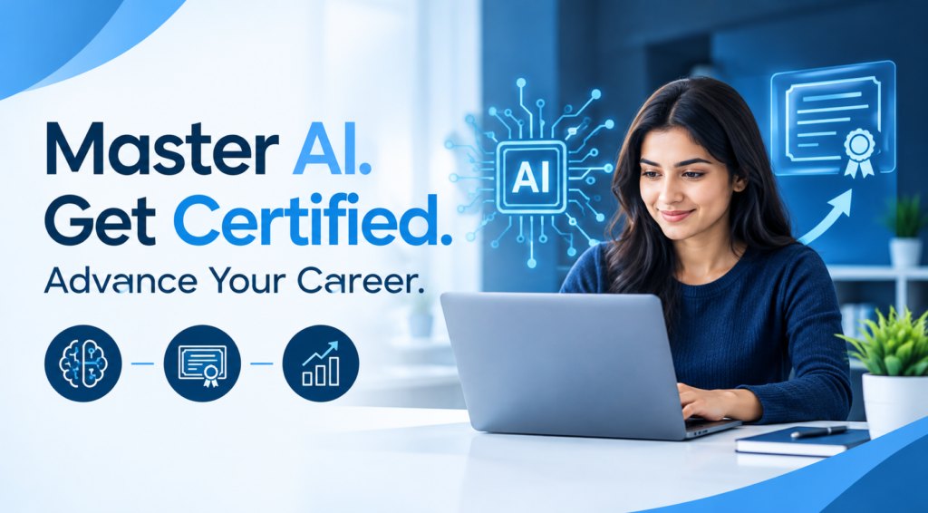 AI Certification Course Australia