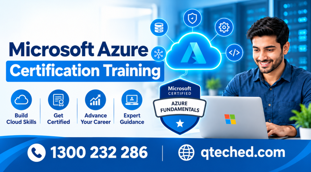 Microsoft Azure Certification Training