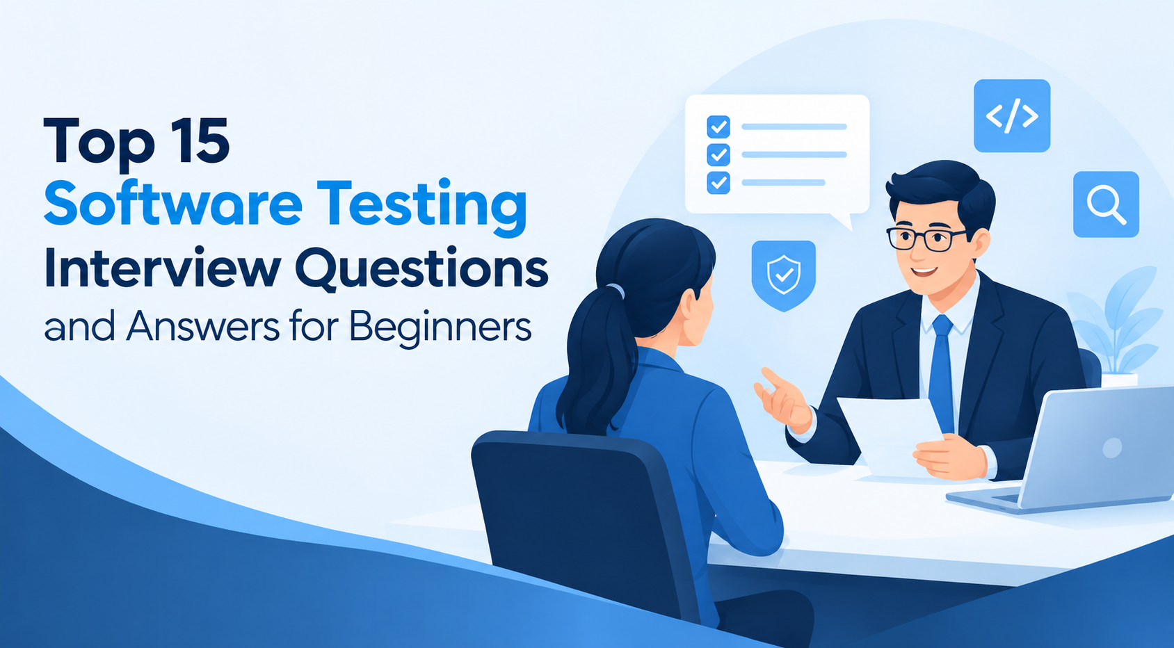 Software Testing Career Guide