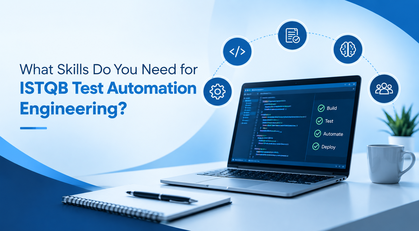 Test Automation Engineering