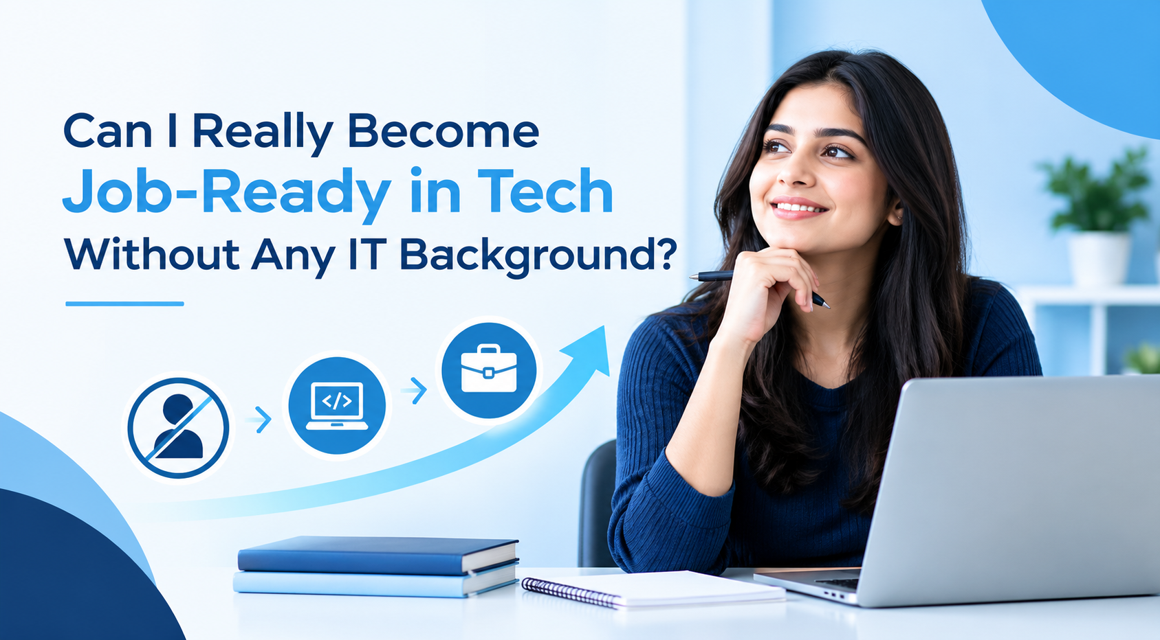job-ready tech training