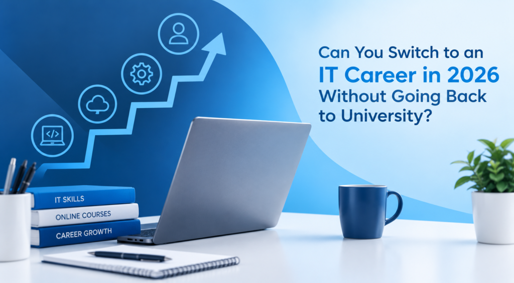 career accelerator program