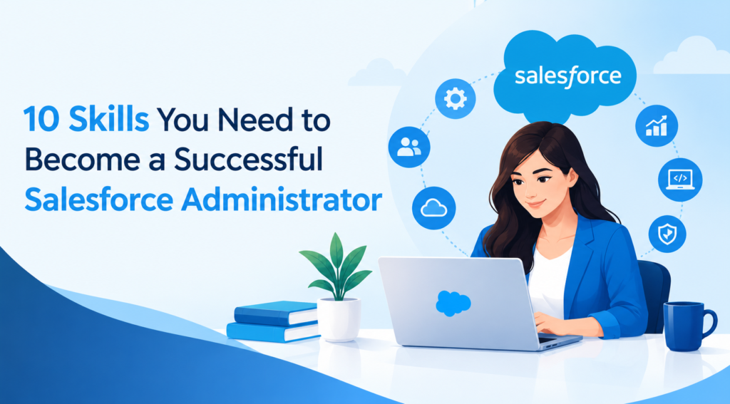 Salesforce Training in Australia
